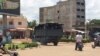 La crise politique s'enlise au Togo