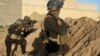 Islamic State Terrorists Lose Large Areas of Syria, Iraq