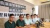 “一国两制”幻灭 澳门民主派无缘参选立法会