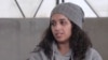 Alabama Woman Who Joined IS Hopes to Return From Syria Camp