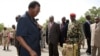 Des rébellions armées inquiètent de nouveau à N'Djamena