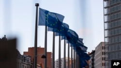 Belgium Europe Brexit