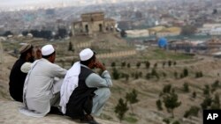 Kobul, Afg'oniston
