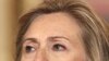 Clinton to Discuss Libya Situation During Trip to Turkey