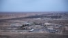 Drone Attack Damages Hangar at US-Coalition Air Base in Iraq
