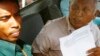 Khmer Rouge Victims Sue Opposition Lawmaker