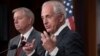 Senate Panel Approves Bill to Suspend US Aid to Palestinians
