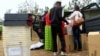 Rwandans Vote on Measure Allowing Kagame More Terms