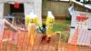 Community Resistance to Ebola Growing in Congo