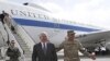 Amerika Himbau Afghanistan Tingkatkan Keamanan