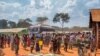Burundians in Tanzania See Closed Market as Step Toward Expulsion