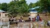 ရေဘေးသင့် မြန်မာပြည်သူတွေ အမေရိကန်ကူမည်