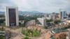 Réunie à Yaoundé, la CEMAC évoque les urgences économiques