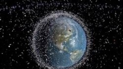 擔憂本國太空資產遭遇潛在風險 美國密切關注中國太空活動