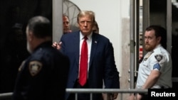 VaDonald Trump