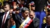 EEUU, la UE y Canadá imponen nuevas sanciones a funcionarios Venezuela en día juramentación Maduro