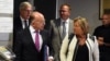 French Minister Visits Calais to Defuse Rising Anti-migrant Tension