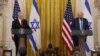 Moyen-Orient : Trump souhaite prendre le contrôle de la bande de Gaza