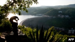 Dhamu reKariba