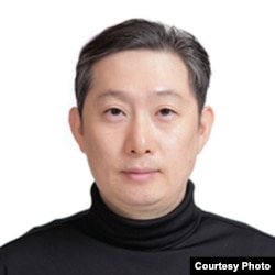 조셉 이 박사.