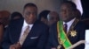 Abanye Abalwa Impi Yenkululeko Baqhubekela Phambili Besithi uMnangagwa Kasuke Embusweni
