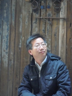 律师吴有水