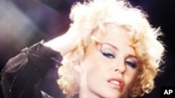 Kylie Minogue