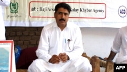 Shakil Afridi, Dokter Pakistan yang membantu CIA melacak persembunyian Osama bin Laden (foto: dok).