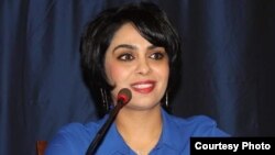 Məhsa Mehdili