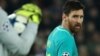Messi en Egypte pour une campagne contre l'hépatite C