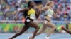 Rio Day 10: Men's Gymnastics, Track & Field Medals at Stake