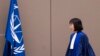Chief of ICC lashes out at US and Russia over threats, accusations
