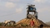 Israel: Penyeberangan Komersil Gaza akan Dibuka Jika dalam Dua Hari ke Depan Perbatasan Tenang