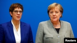 Germany politics