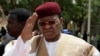 Tsohon Shugaban Jamhuriyar Nijar Tandja Mamadou Ya Rasu