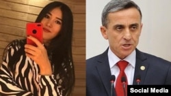 Nodira Qodirova iste’fodagi general, Adolat va taraqqiyot partiyasi a’zosi, deputat Shirin Unal uyida ishlagan.