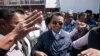 Une manifestation de l'opposition dispersée par la police à Antananarivo