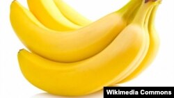 bananas