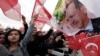 Hjuman rajts voč poziva lidere na borbu protiv "autoritarnih populista"