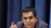 Quién es Nassir Abdulaziz Al-Nasser
