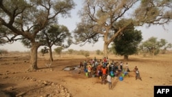 Bandiagara, Mali