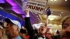 Trump's Appeal: Straight Talk Meets Economic Angst 