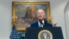 Biden exhorta a los republicanos a aprobar fondos para Ucrania