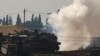 Signs point to Israeli-Hamas ceasefire but no certainty