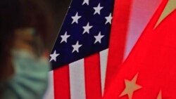 拜登祭出對華限制令 北京如何反制引關注