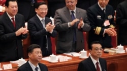 習近平的“共同富裕”口號降調為哪般？中共20大前會有習李之爭嗎？