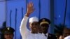 Idriss Déby Itno réélu pour un 5e mandat 