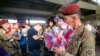 US Troops to Leave Afghanistan by Sept. 11 