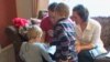 Fetal Surgery Shown to Help Outlook for Spina Bifida Babies