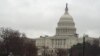 Demonstran 'Occupy' di Washington Duduki DPR Amerika